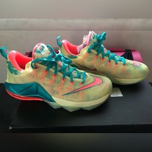 Lebron 12 - Nike size 11 LIKE NEW !!!!